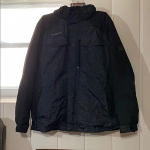 ZeroXposur winter jacket